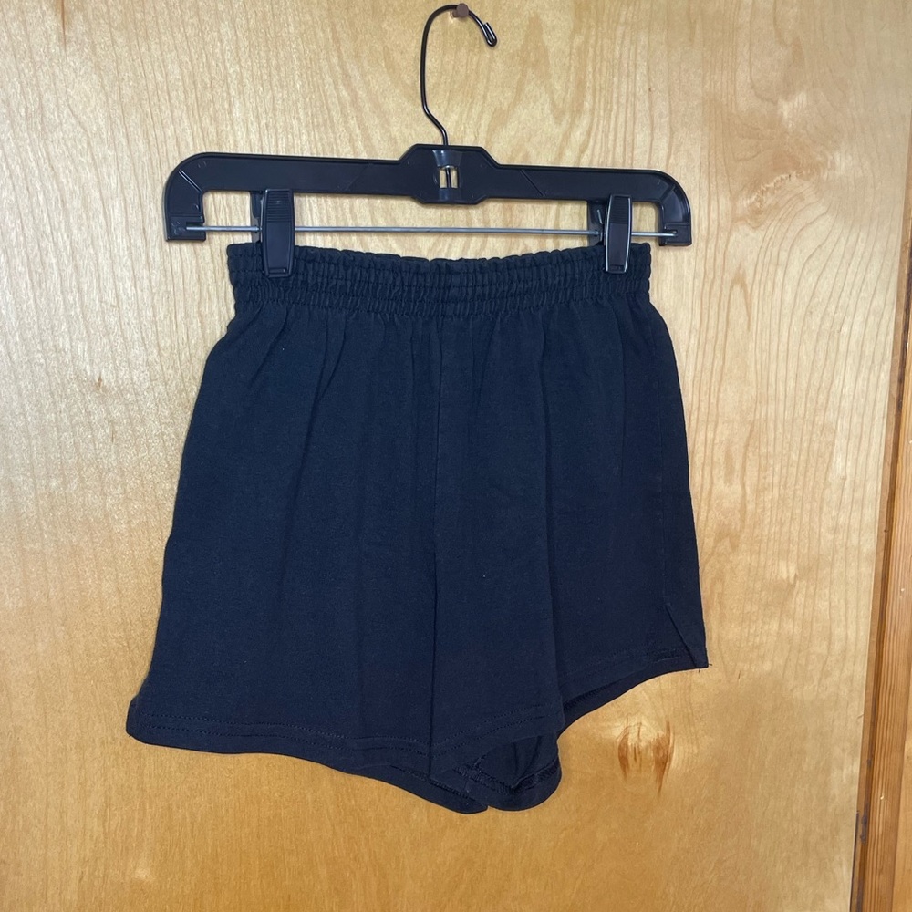 Soffe Shorts